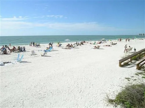The Apollo on Marco Island