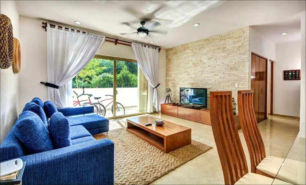 Nautica Village 2 Bedroom sleeps 4