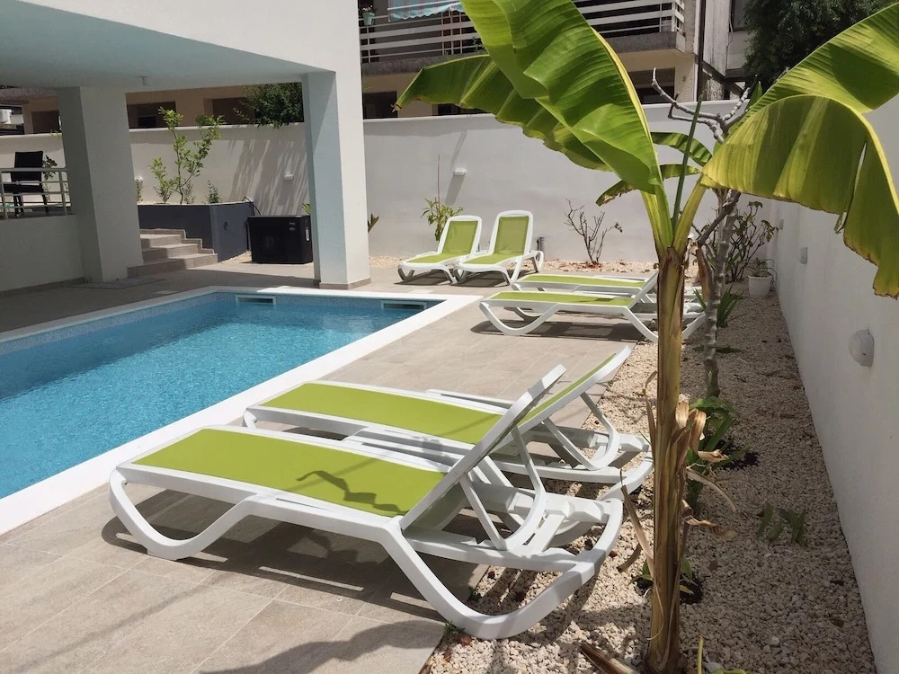 Diklo beach rooms-Adults Only