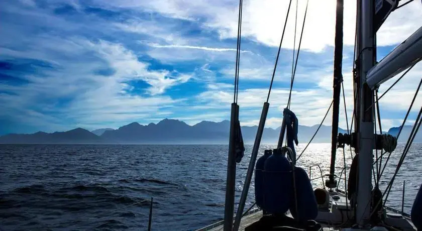 Yacht Charter