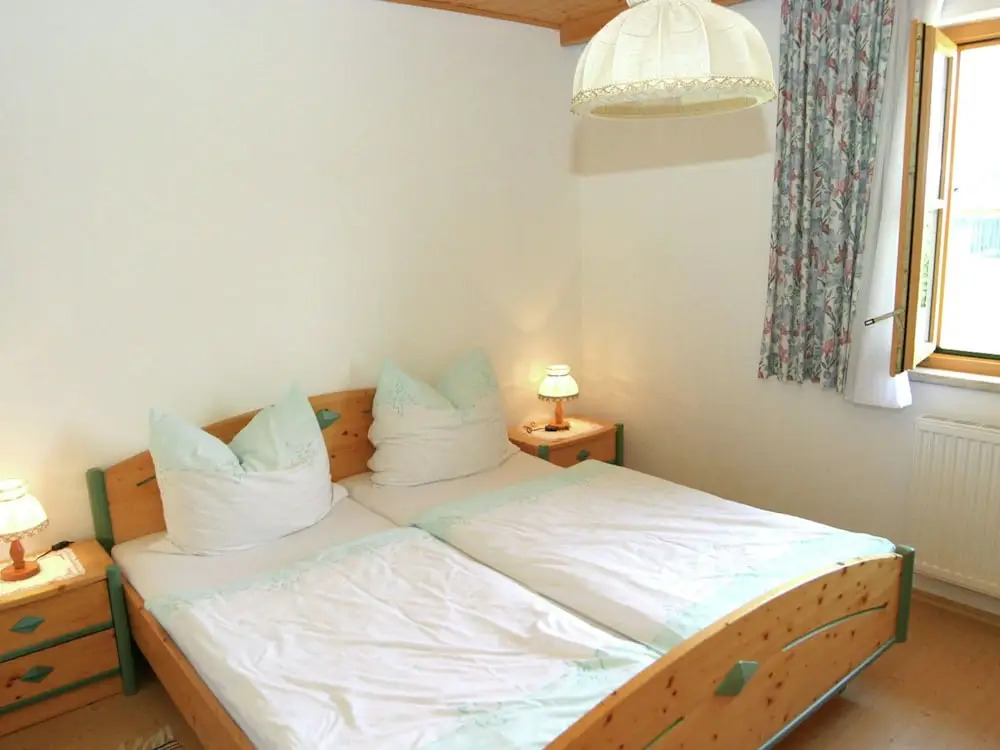 Spacious Holiday Home in Tauplitz Near Ski Area