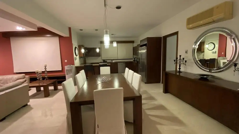 Hallmark Beach Apt by TrulyCyprus