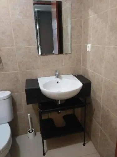 The Satu Stay Apartement Marbella Bandung