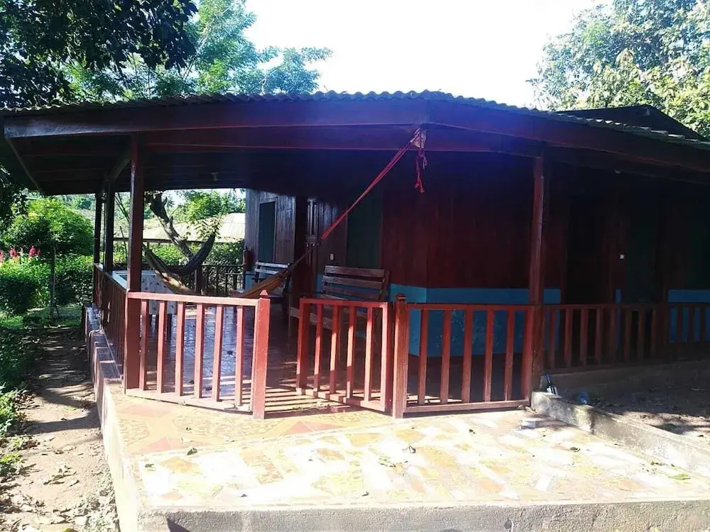 Hostal Familiar Vanessa Solentiname