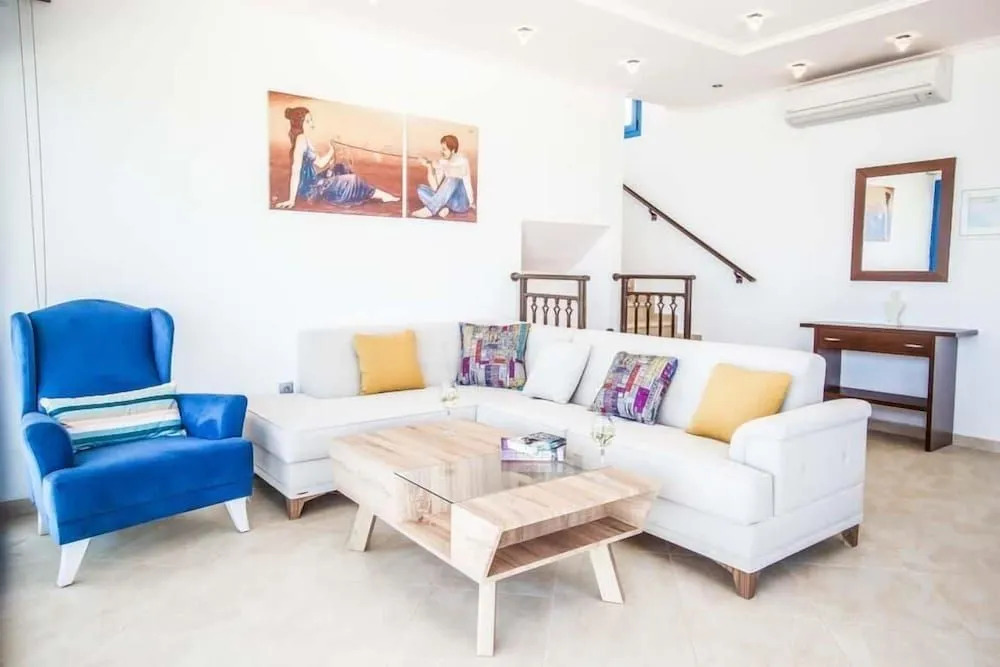 Villa Azure
