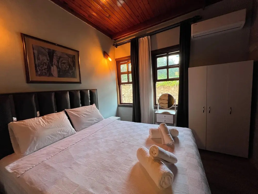 Quena Hotel