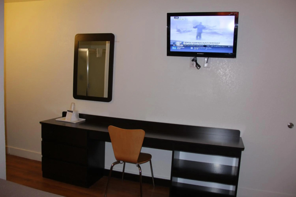Motel 6-Goodland, KS
