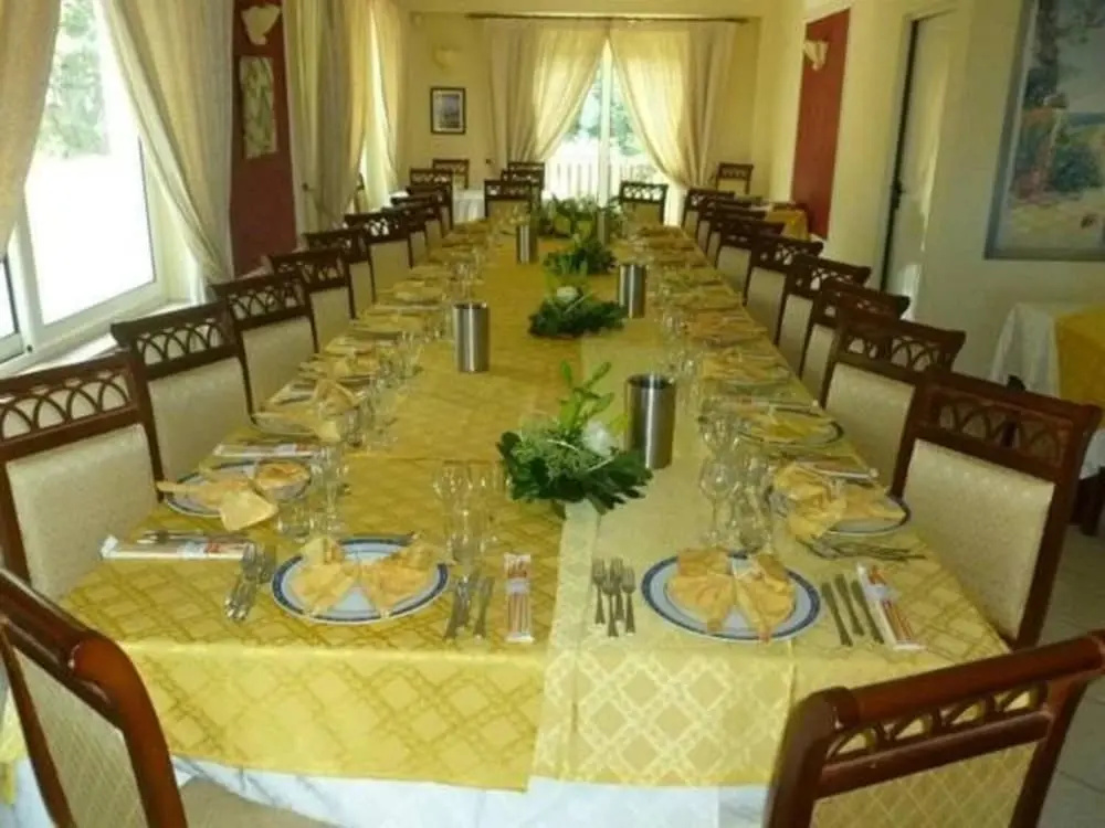 Hotel Cridda