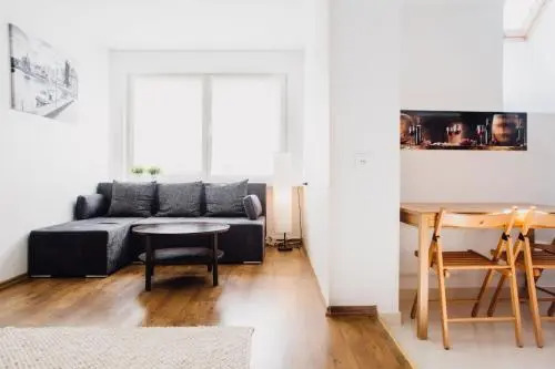 Panorama View Apartment