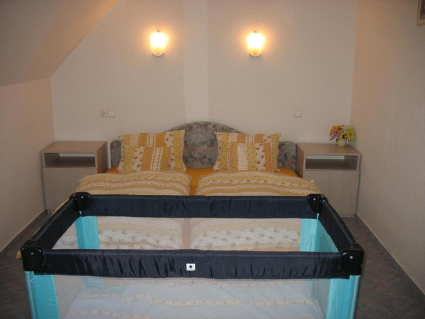 Doina Apartman