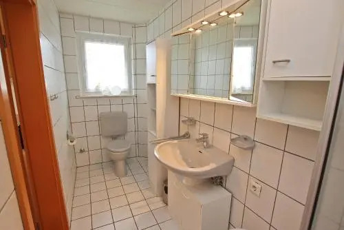 Ferienhaus Lue_vitz RUeG 1091