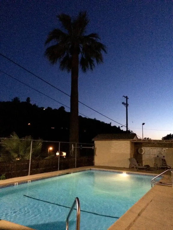 Miner's Motel