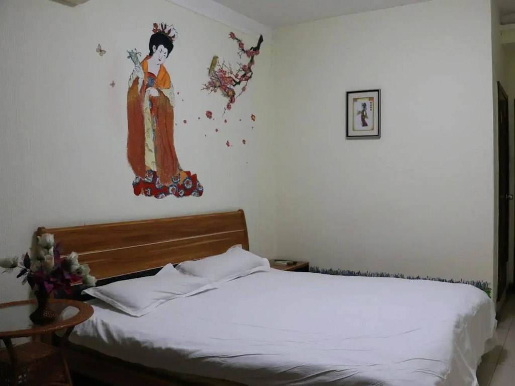 Xian Yourtour International Hostel