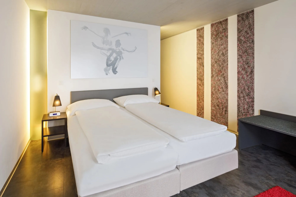 Hotel Balade