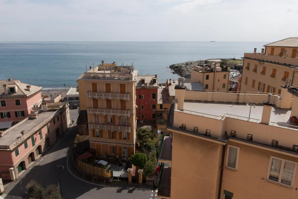 Hotel Tirreno