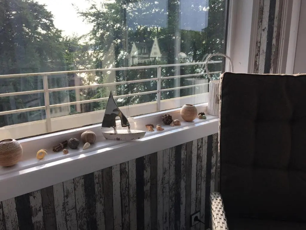 Appartement Moervig
