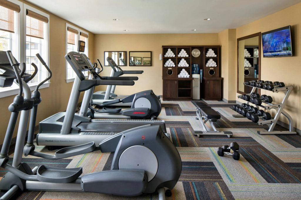 Residence Inn By Marriott Torrance Redondo Beach