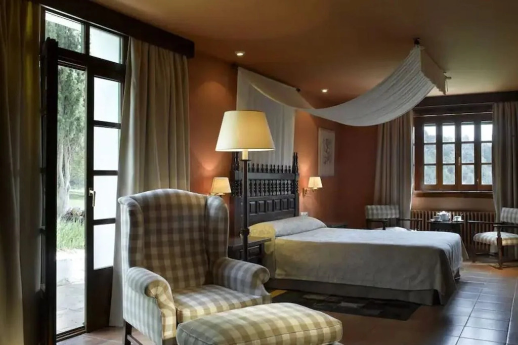 Parador de Cazorla