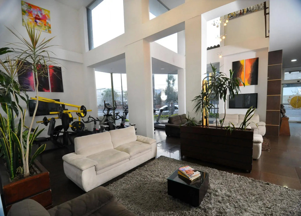 Hotel Boutique City Center