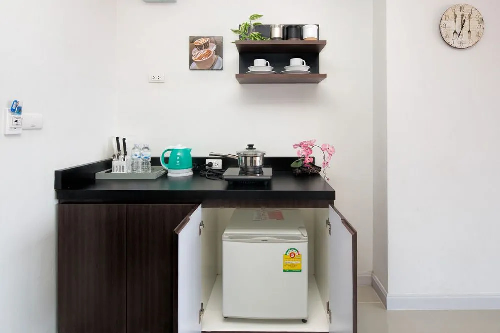 Bayshore Oceanview Apartment F11-f12