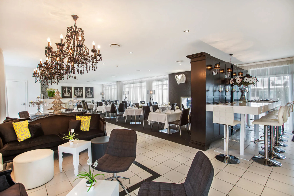 Regent of Rotorua Boutique Hotel
