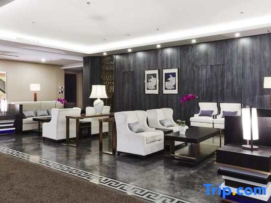 Regao Hot Spring Hotel