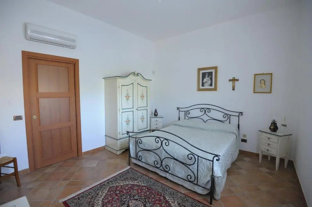 Casa Vacanza Dattilo - Casa con Piscina vicino Trapani