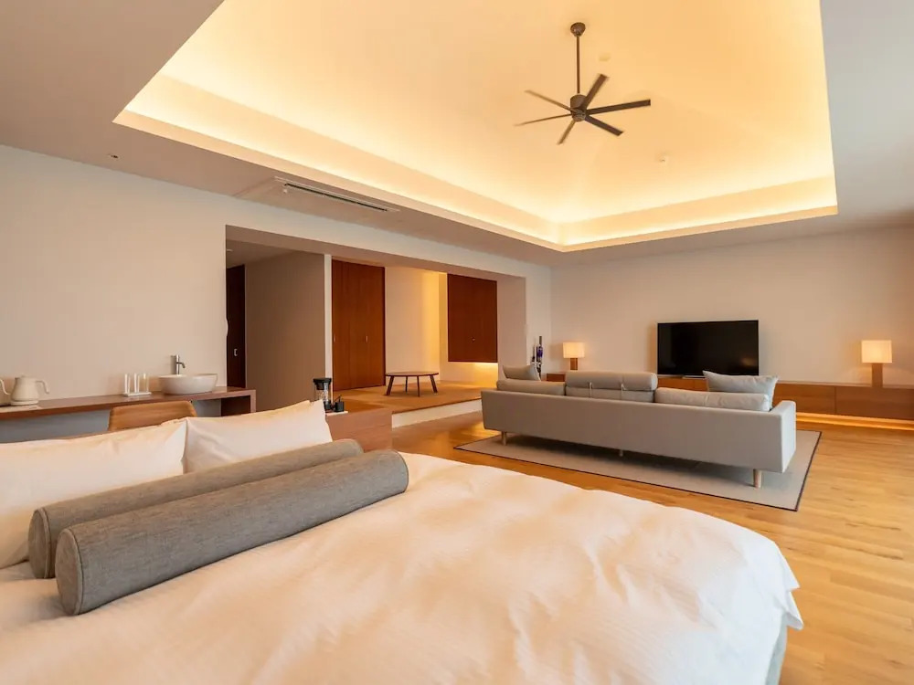 Pool Villa Kouri Island by Coldio Smart Resort