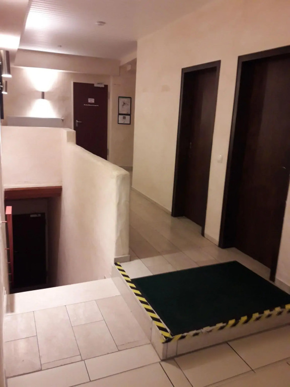 Hotel Pastis