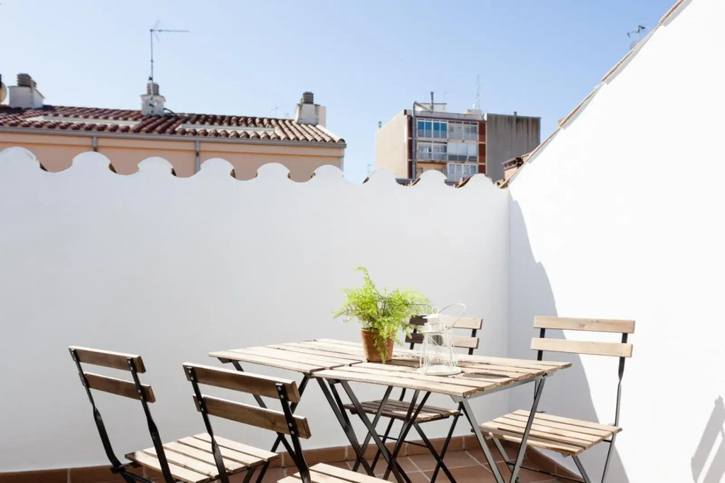 Marina Boutique Duplex
