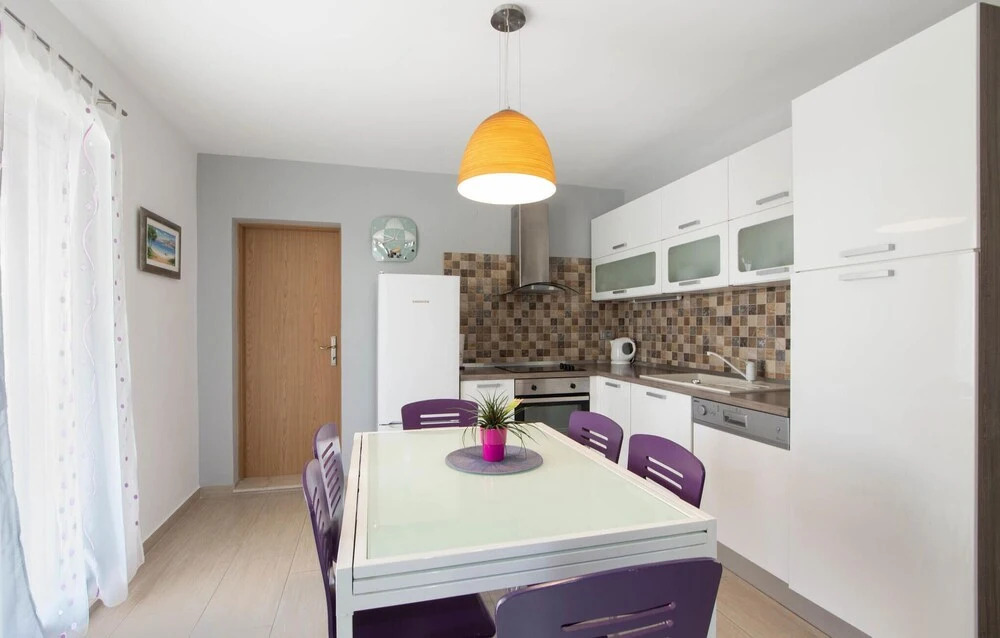 Beautiful Home in Razanj With 3 Bedrooms, Wifi and Outdoor Swimming Pool