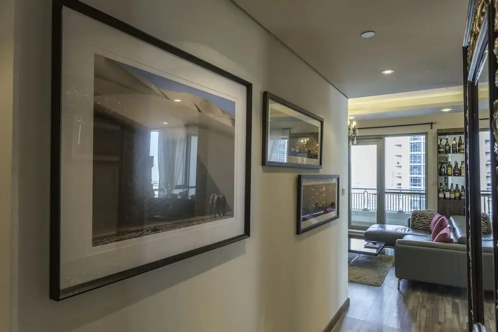 One Perfect Stay-Boulevard Central Tower