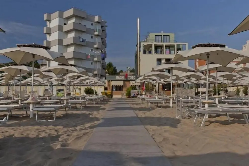 Hotel Plaza