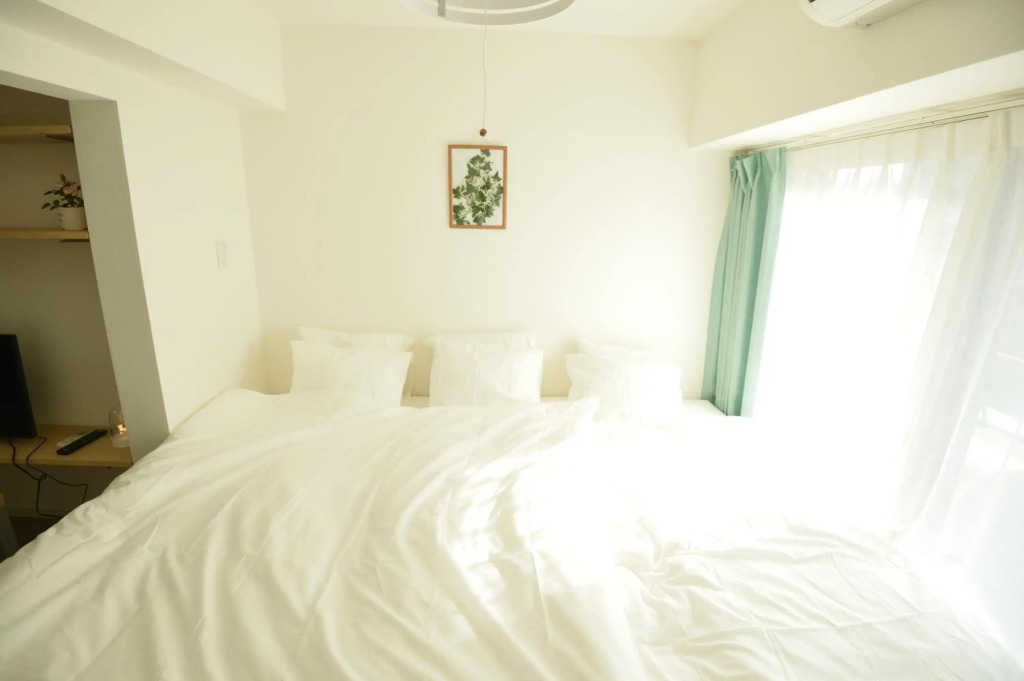 Roppongi WoodsHouse501