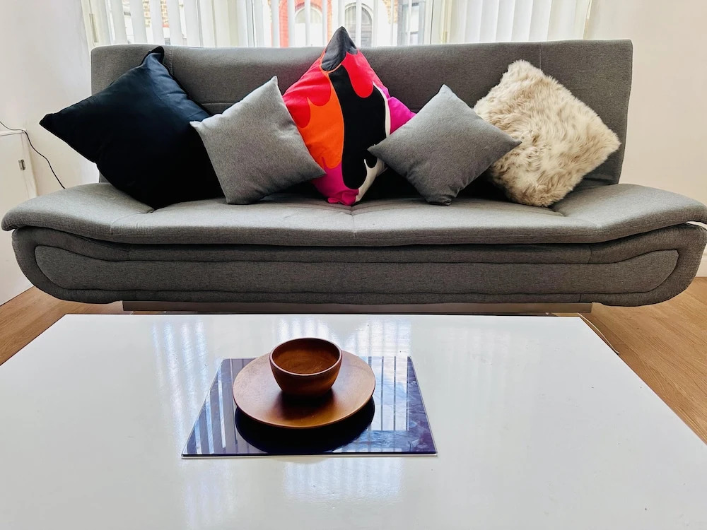 Stunning 2-bed House in Liverpool