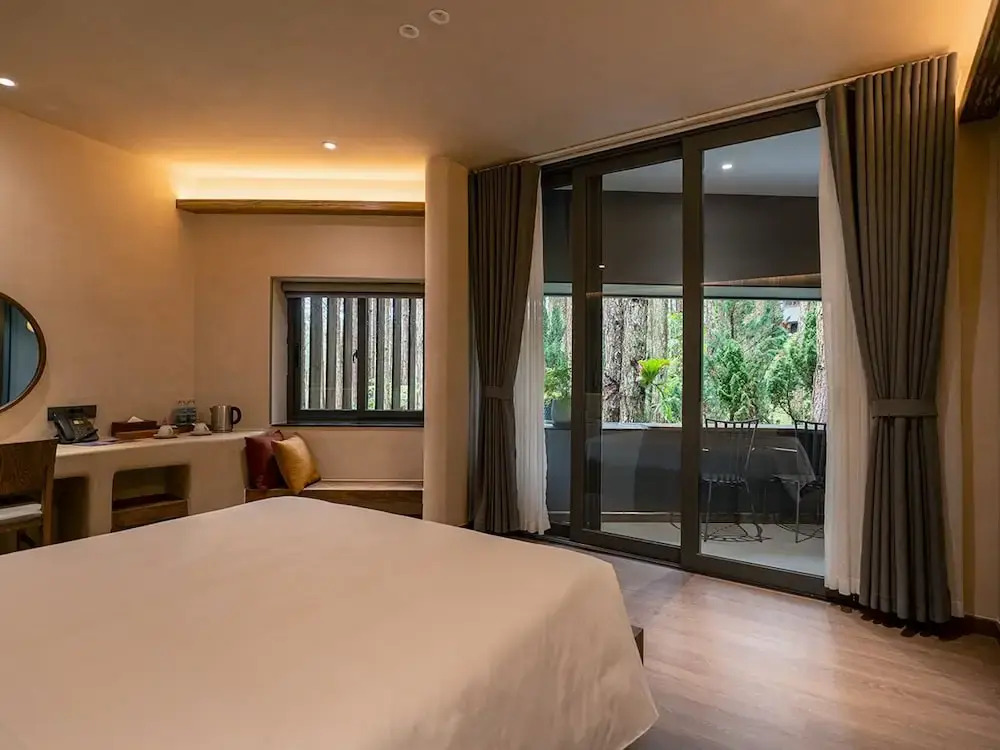 Mơ Stay - Forest Resort