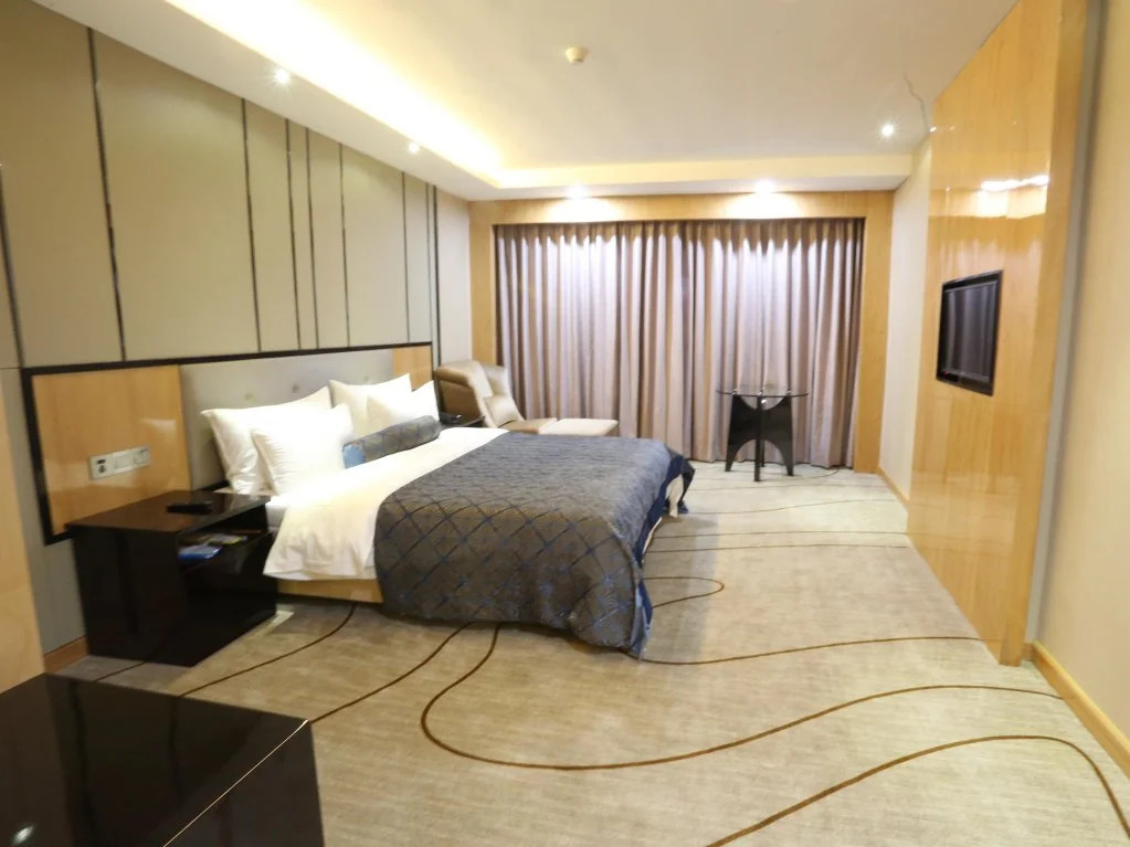 Hua Fei Hotel