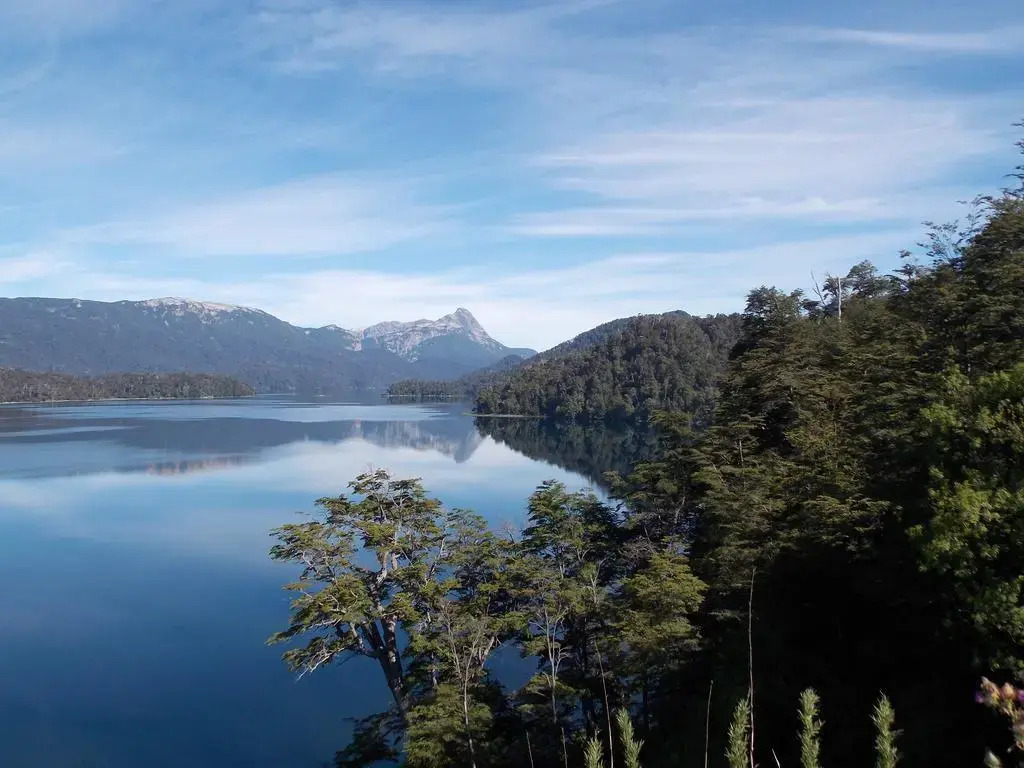 Marcopolo Inn Hostel Bariloche