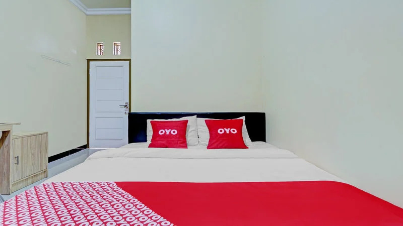 OYO 90516 RGH Syariah Argopeni