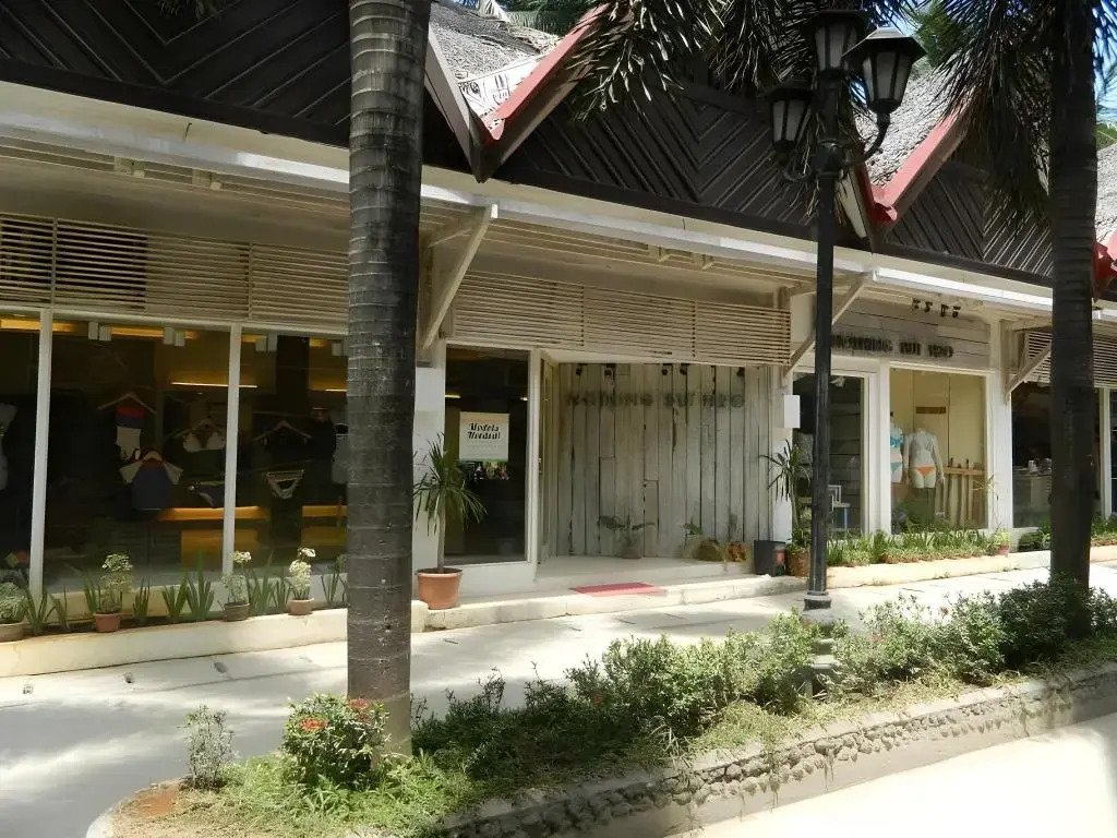 Boracay Midtown Hotel