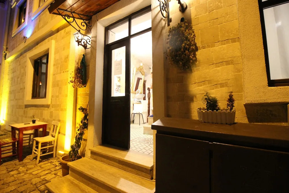 Mylos Otel