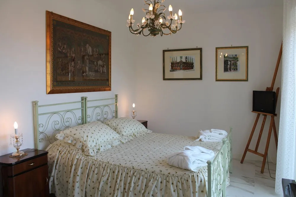 Bed and Breakfast Grace
