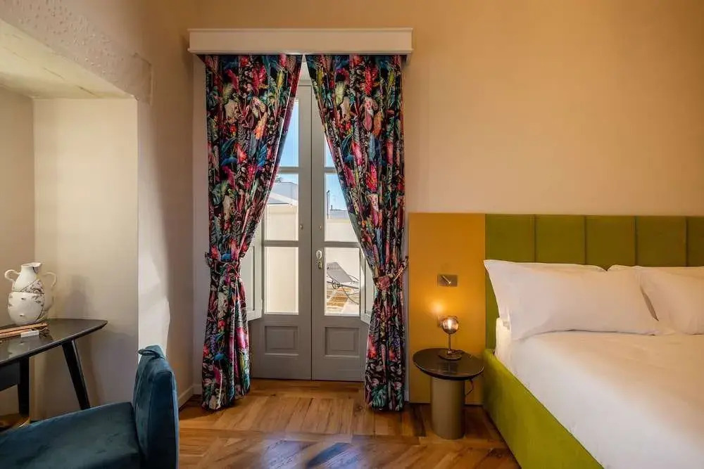 Nohasi Palace Lifestyle Hotel & SPA