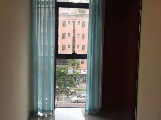 Jinsui Haoting Hotel