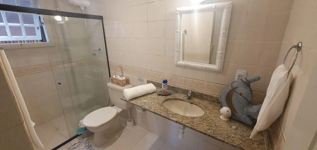 Casa Praia do Forno Búzios, condomínio, 3 quartos