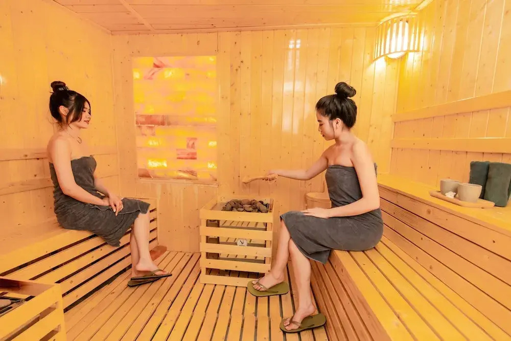 Jade Scene Hotel
