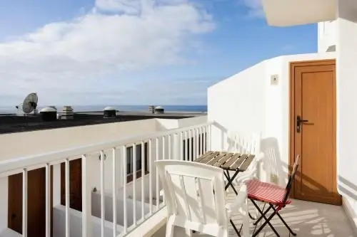 Summa Haus Punta Negra 1