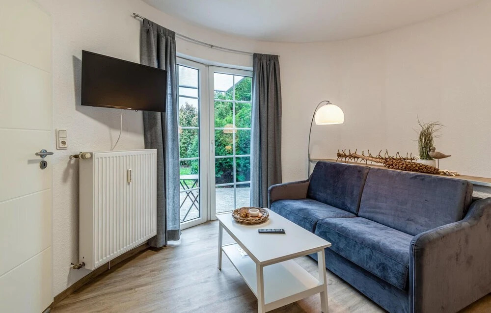 Gorgeous Home In Otterndorf With Wifi