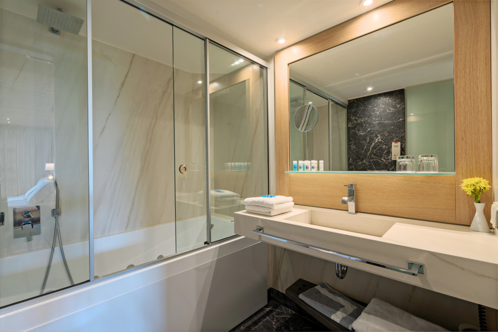 Kyma Suites Beach Hotel
