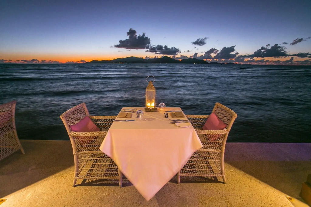 Le Domaine de LOrangeraie Resort and Spa
